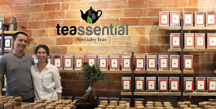 teassential