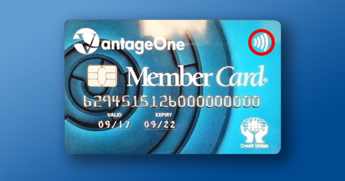 membercard notice