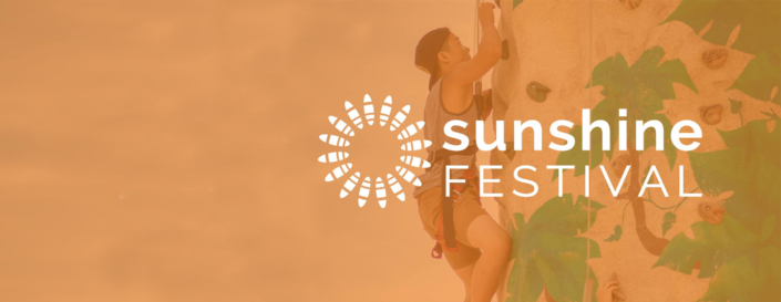 Sunshine Festival – Web
