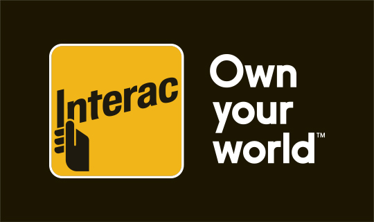 casino interac