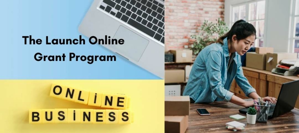 Launch Online Grant Program for Businesses - VantageOne Credit Union