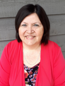 Ann Iceton