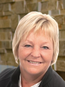 Barb Camalush