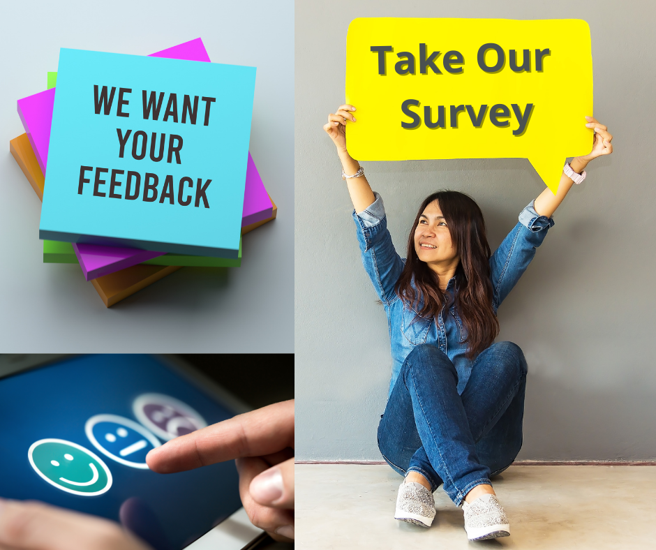 Member Feedback Survey VantageOne Credit Union