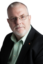 Robin Bristow, Director